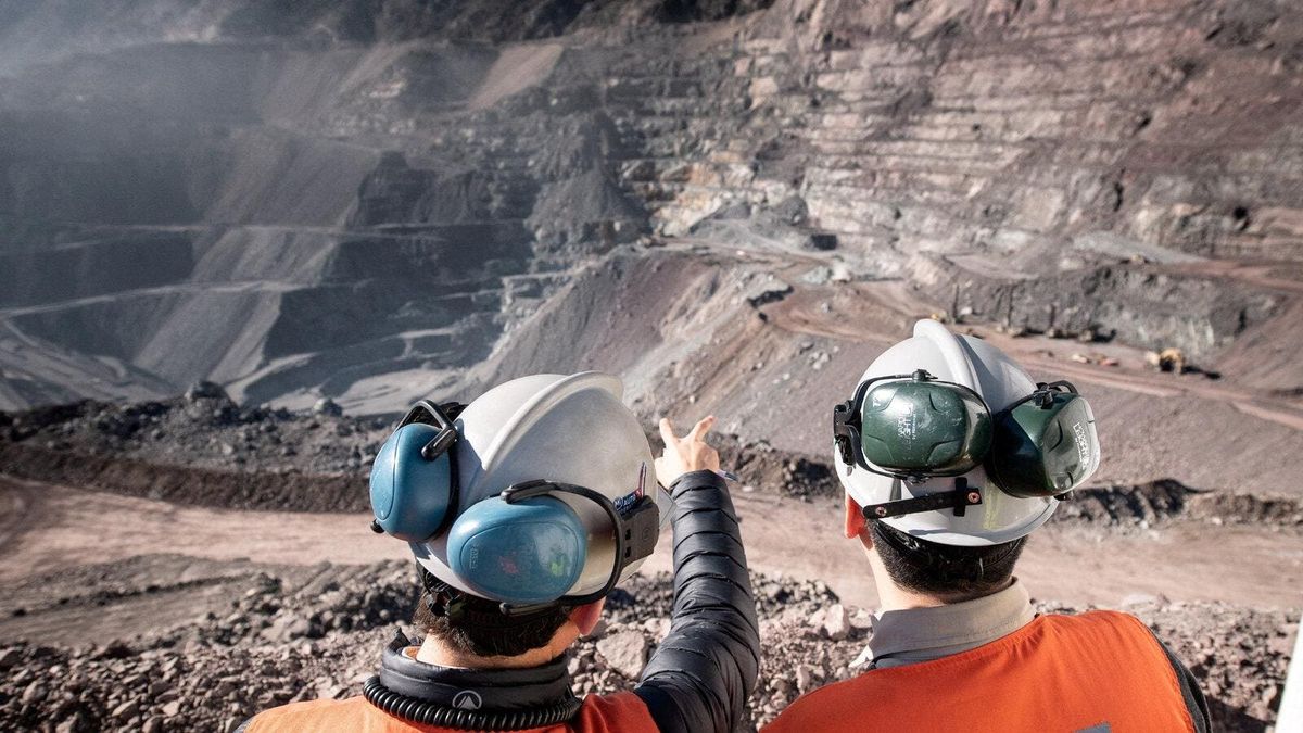 Pekerjaan Pengawas Tambang Posisi Strategis dan Penuh Tanggung Jawab