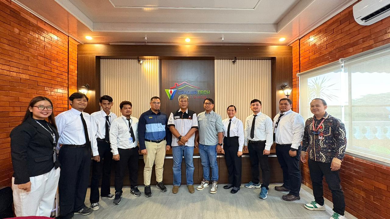 Pelatihan Lingkungan